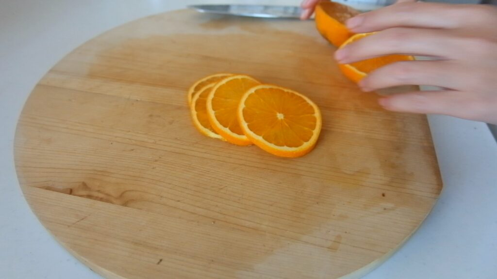 冷凍作り置き キャラメリゼオレンジトースト ゆり子のおいしい暮らし